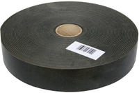 Knauf Dichtungsband 30 M Rolle, 5 Cm Breit, Anthrazit Dichtb&auml;nder