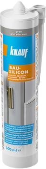 Knauf Insulation Bau-Silicon 300 ml grau (GLO779050795)