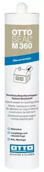 Otto OTTOSEAL M 360 310ml RAL 9001