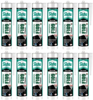 Sista F109 Fusion 300ml buche