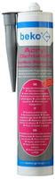 Acryl Dichtstoff 310ml Grau 230310 - Beko