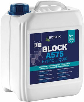 Bostik Block A575 Hydro Liquid 10 l