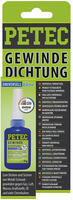 Petec Dichtstoff Gewindedichtung blau 97216