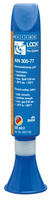 Rohrgewindedichtung WEICONLOCK&reg; AN 305-77 mf.hv.gelb 50 ml Pen