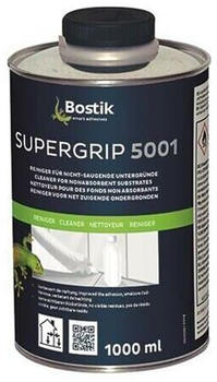 Bostik Supergrip 5001 HR 1K Dichtstoff-Klebstoff Primer 1000ml Dose