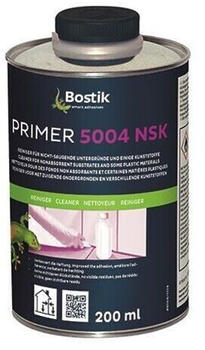 Bostik Primer 5004 NSK 1K Dichtstoff-Klebstoff Primer 200ml Dose