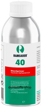 Ramsauer 1K Dichtstoff-Klebstoff Haftanstrich Primer 40 500ml Dose