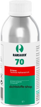 Ramsauer 1K Dichtstoff-Klebstoff Haftanstrich Primer 70 250ml Dose
