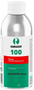 Ramsauer 1K Dichtstoff-Klebstoff Haftanstrich Primer 100 100ml Dose