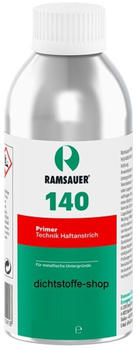 Ramsauer 1K Dichtstoff-Klebstoff Haftanstrich Primer 140 100ml Dose