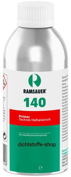 Ramsauer 1K Dichtstoff-Klebstoff Haftanstrich Primer 140 250ml Dose