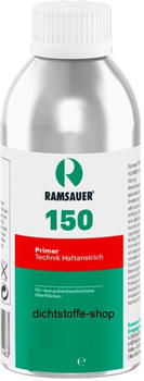 Ramsauer 1K Dichtstoff-Klebstoff Haftanstrich Primer 150 250ml Dose