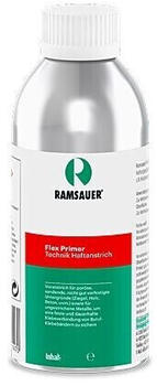 Ramsauer 1K Haftanstrich Butylband Flex Primer 190 1kg Dose