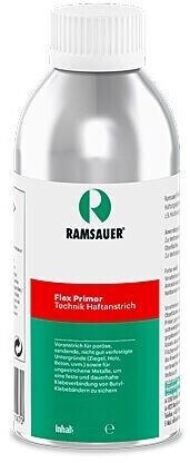 Ramsauer 1K Haftanstrich Butylband Flex Primer 190 1kg Dose
