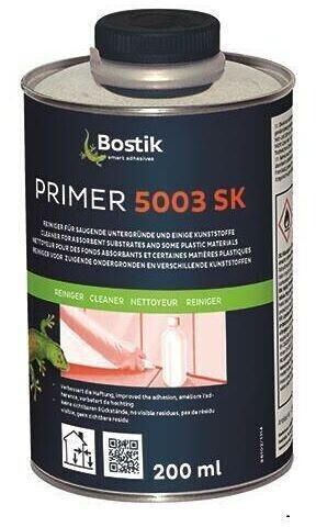 Bostik Primer 5003 SK 1K Dichtstoff-Klebstoff Primer 200ml Dose