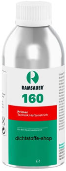 Ramsauer 1K Dichtstoff-Klebstoff Haftanstrich Primer 160 250ml Dose