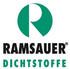 Ramsauer 316 Bodenfuge 1K Hybrid Dichtstoff 600ml Folienbeutel betongrau