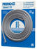 grau: Primo Lignum 34 / 3 - 4 x 7 mm