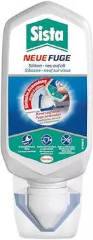Sista Neue Fuge 80 ml grau