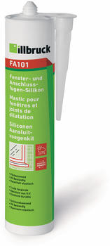 Tremco illbruck FA101 Construction Seal Pro 310ml ockerbraun