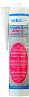 Premium-Acryl mit 20% Dehnung 310 ml wei&szlig; DE/IT/FR - Wei&szlig;