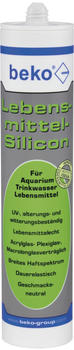 Beko FoodLine Lebensmittel-Silicon 310 ml transparent (227 01)