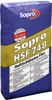 Sopro HSF 748 25kg