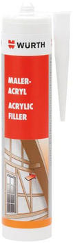 Würth Maleracryl Weiß 310ml