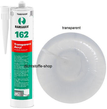 Ramsauer 162 Transparent Acryl 310ml Ramsauer 162 Transparent Acryl 310ml