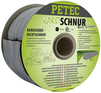 PETEC Karo-Schnur