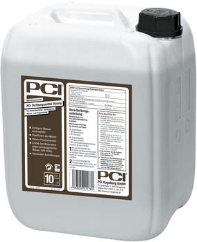 PCI Dichtungsmittel Flüssig dunkelbraun 5l