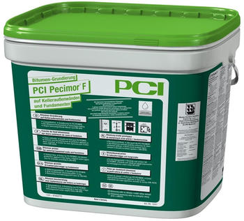 PCI Pecimor F 10l