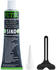 PETEC Hochtemperatur Silikondichtung SIKO 70 ml schwarz 97780