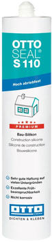 Otto OTTOSEAL Silikon S-110 310ml C155 anthrazit