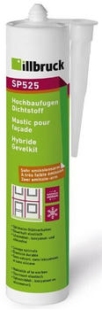 Illbruck Dichtstoff SP525 anthrazit 310ml