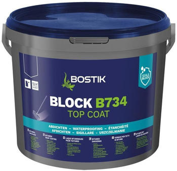 Bostik Block B734 Top (30623276)