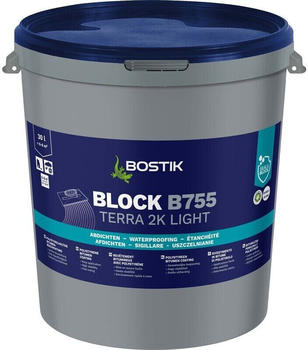 Bostik Block B755 Terra 2K