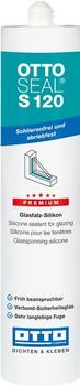 Otto OTTOSEAL S-120 310ml C1416 matt braun