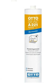 Otto OTTOSEAL Parkett 310ml C98 Eiche rustikal