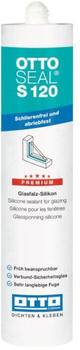 Otto OTTOSEAL S-120 310ml C77 seidengrau