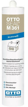 Otto OTTOSEAL M361 310ml C56 betongrau
