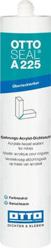 Otto OTTOSEAL A-225 310ml C95 translucent