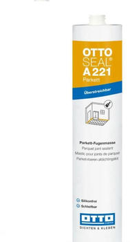 Otto OTTOSEAL Parkett 310ml C104 Lärche