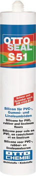 Otto OTTOSEAL S-51 310ml C1651 signalweiss