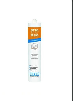 Otto OTTOSEAL M 390 Boden-Dichtstoff 310 ml C2260 basalt