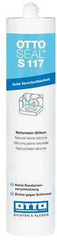 Otto OTTOSEAL Silikon S-117 310ml C43 manhattan