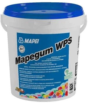 MAPEI Mapegum WPS hellgrau 5kg