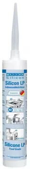 WEICON Silicon LP transparent