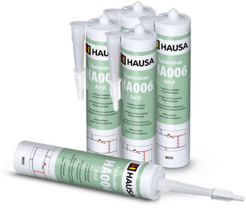 HAUSA HA006 310 ml 5-tlg.