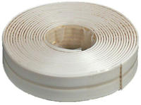 Fermit 23041 Dichtband Wanne/K&uuml;che 15mm x 3,35 m